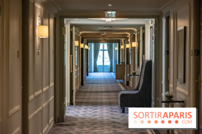 Le Waldorf Astoria Trianon Palace, un écrin royal au cœur du parc de Versailles