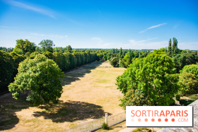 Le Waldorf Astoria Trianon Palace, un écrin royal au cœur du parc de Versailles