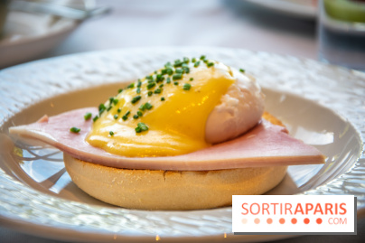 Le Waldorf Astoria Trianon Palace, un écrin royal au cœur du parc de Versailles