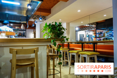 ACÀ Pigalle, les photos