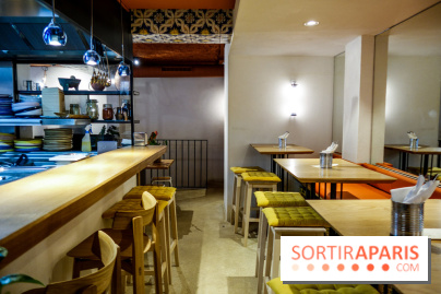 ACÀ Pigalle, les photos