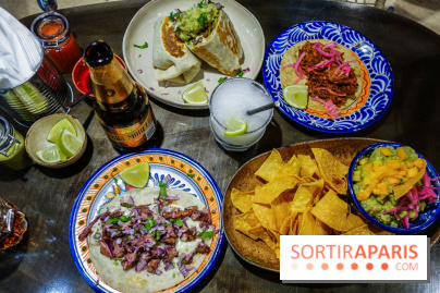 ACÀ Pigalle, les photos