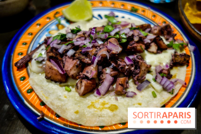 ACÀ Pigalle, les photos