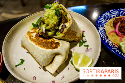 ACÀ Pigalle, les photos