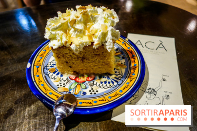 ACÀ Pigalle, les photos