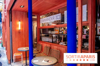 ACÀ Pigalle, les photos