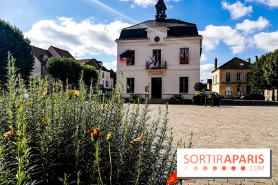 Sur les pas de Vincent Van Gogh, une balade à Auvers-sur-Oise