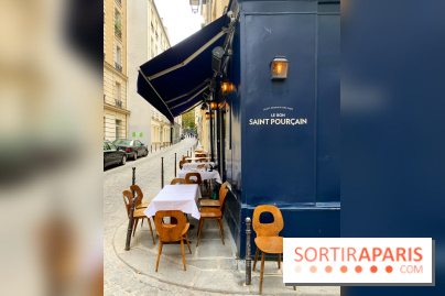 Le Bon Saint-Pourçain