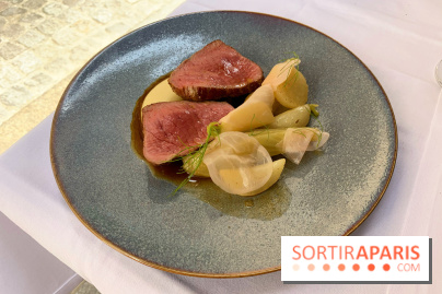 Le Bon Saint-Pourçain