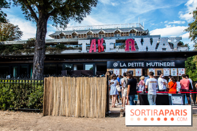 Le Petite Mutinerie, les photos