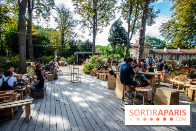 Le Petite Mutinerie, les photos