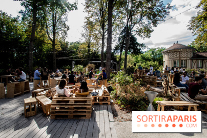 Le Petite Mutinerie, les photos