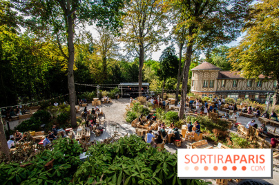 Le Petite Mutinerie, les photos