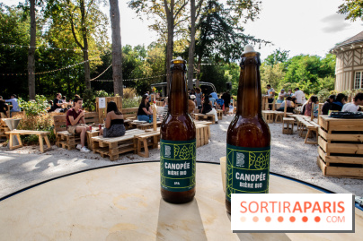 Le Petite Mutinerie, les photos