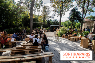 Le Petite Mutinerie, les photos