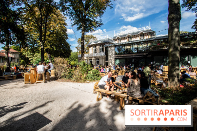 Le Petite Mutinerie, les photos