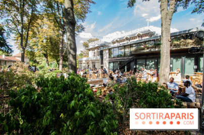 Le Petite Mutinerie, les photos