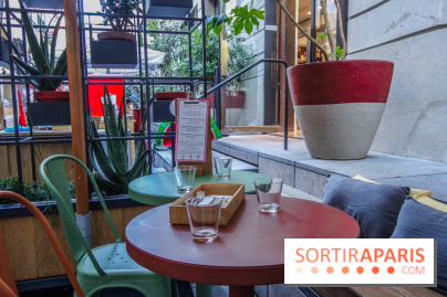 Eataly Paris Marais dévoile sa carte estivale, les photos