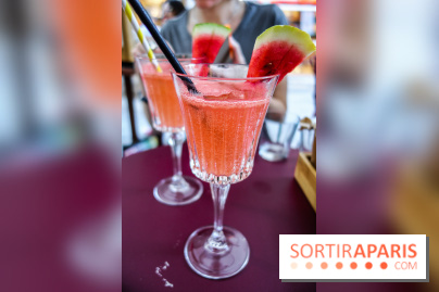 Eataly Paris Marais dévoile sa carte estivale, les photos