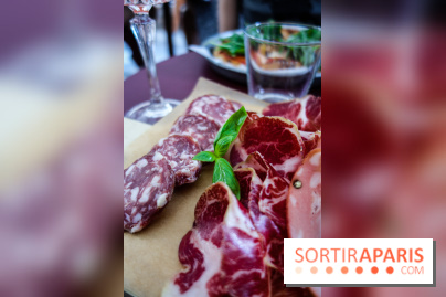 Eataly Paris Marais dévoile sa carte estivale, les photos