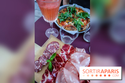 Eataly Paris Marais dévoile sa carte estivale, les photos