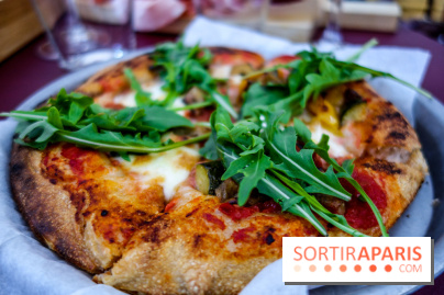 Eataly Paris Marais dévoile sa carte estivale, les photos