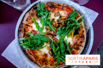 Eataly Paris Marais dévoile sa carte estivale, les photos