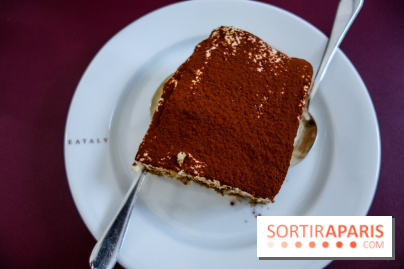 Eataly Paris Marais dévoile sa carte estivale, les photos