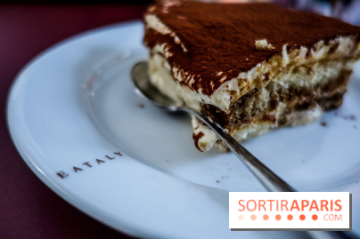 Eataly Paris Marais dévoile sa carte estivale, les photos