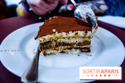 Eataly Paris Marais dévoile sa carte estivale, les photos