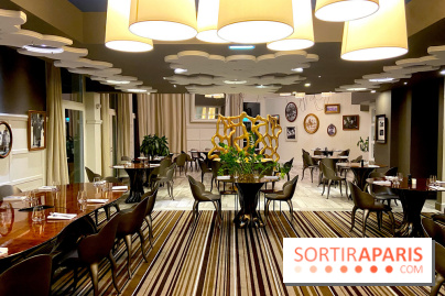 Escapade en Île-de-France : l'Hôtel Renaissance Paris Country Club