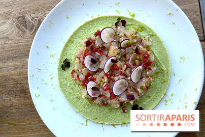 Escapade en Île-de-France : l'Hôtel Renaissance Paris Country Club