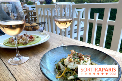 Escapade en Île-de-France : l'Hôtel Renaissance Paris Country Club