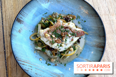 Escapade en Île-de-France : l'Hôtel Renaissance Paris Country Club