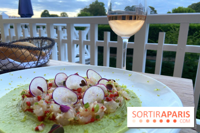 Escapade en Île-de-France : l'Hôtel Renaissance Paris Country Club