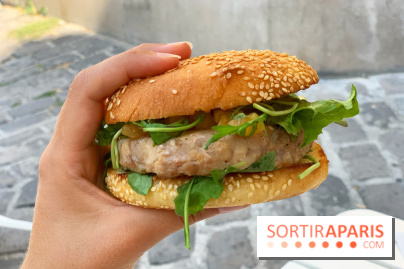 Coq Rico Street Food