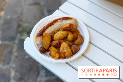 Coq Rico Street Food