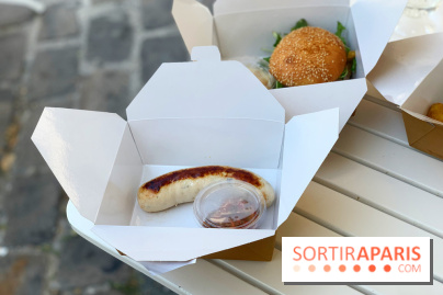 Coq Rico Street Food