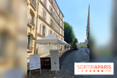 Coq Rico Street Food