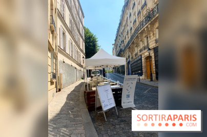 Coq Rico Street Food