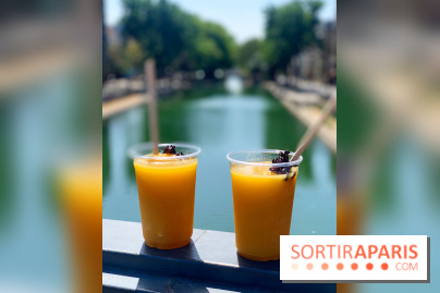 New Soul Food - Le Maquis 