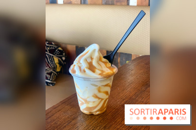 New Soul Food - Le Maquis 