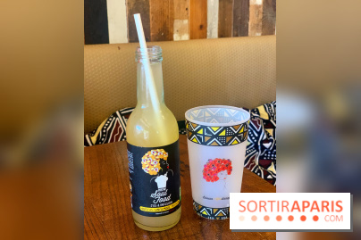 New Soul Food - Le Maquis 