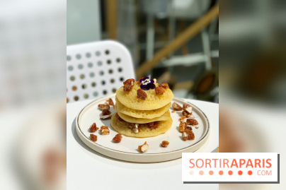 Maison Gazelle - été 2020