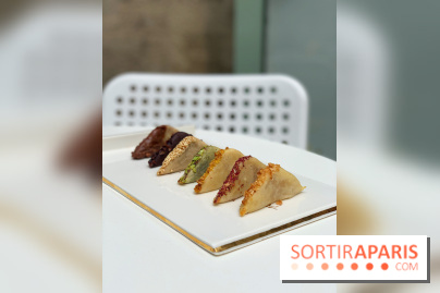 Maison Gazelle - été 2020