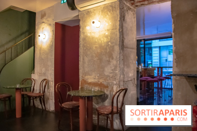 Divine, le bar à cocktails coup de cœur à Paris