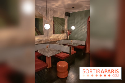 Divine, le bar à cocktails coup de cœur à Paris