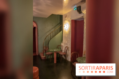 Divine, le bar à cocktails coup de cœur à Paris