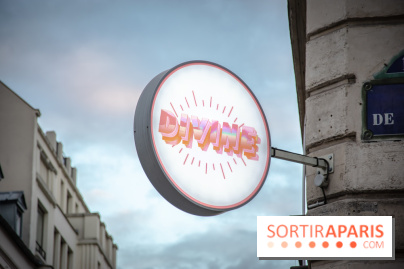 Divine, le bar à cocktails coup de cœur à Paris