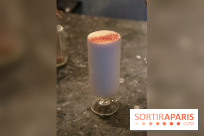 Divine, le bar à cocktails coup de cœur à Paris